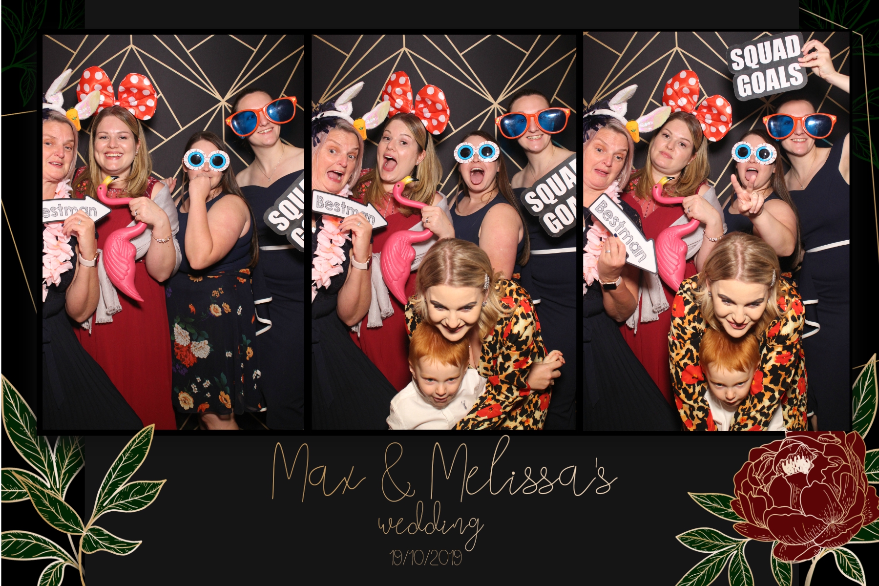 Max & Melissa's Wedding   | View more photos from the event at gallery.magicimages.uk/u/MagicImages/Max-Melissas-Wedding